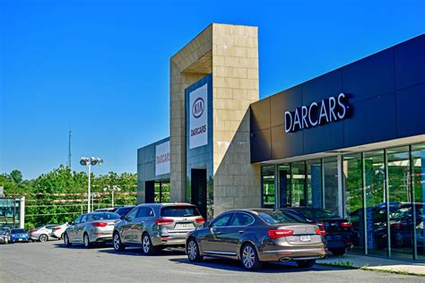 Darcars used car & service center of frederick At DARCARS Toyota of Frederick we are proud to serve the community in and around Frederick, MD